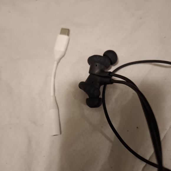 JBL Endurance Run 2 Wired + USB C - Picture 8 of 9